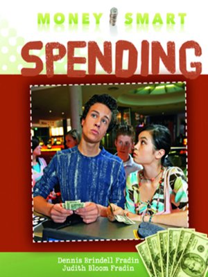 cover image of Spending